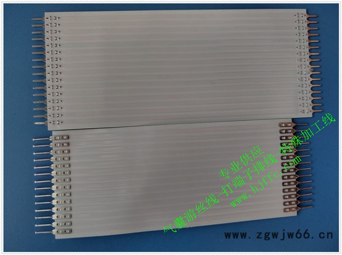 供应hjxffc1.25间距ffc喷头线、数据线382 喷头数据线 喷头线ffc数据线382 喷头数据线图5