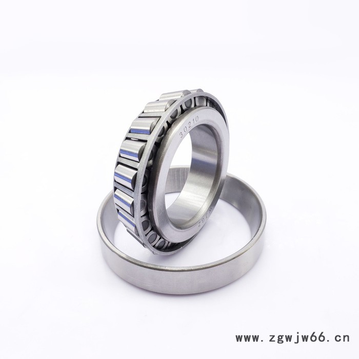推力滚子轴承30209 圆锥滚子轴承 光轴 **生产图5