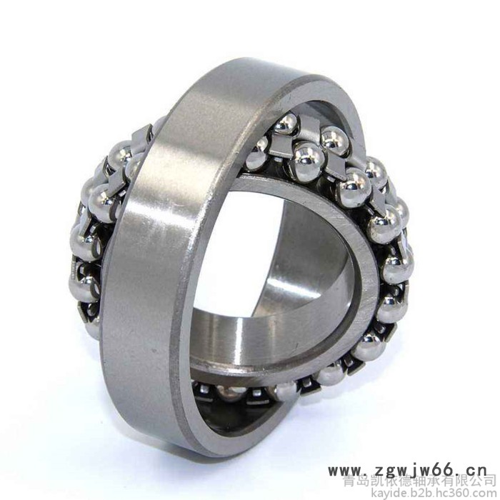 KOYO进口轴承百度百科 2205轴承型号参数 胶州双列调心球轴承库存图3