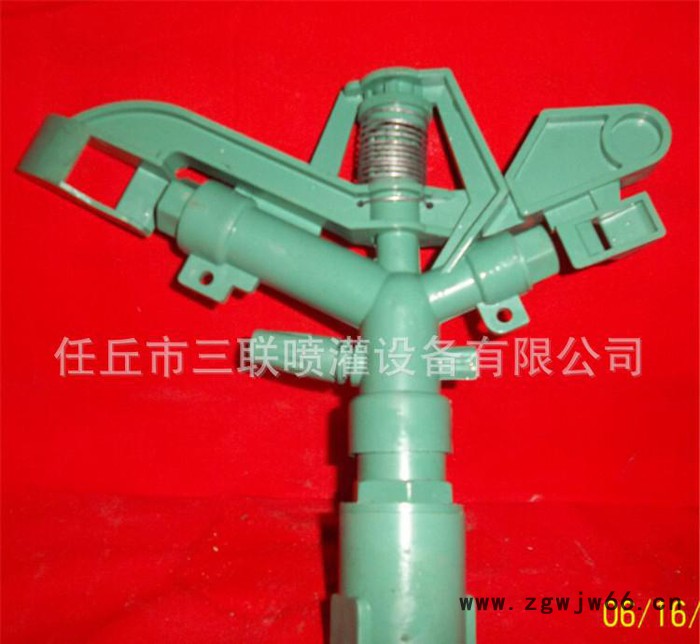 大量喷灌设备 销售**喷灌设备 大田喷头 喷头图2