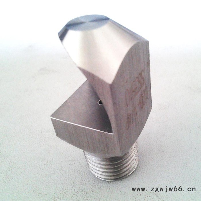 【东莞立净喷嘴】喷嘴直销 不锈钢高压清洗喷嘴 窄角扇形喷头 喷头图3