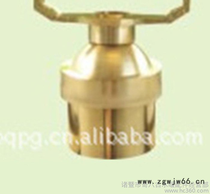 专业生产冰塔喷头（雪松）   低价图3