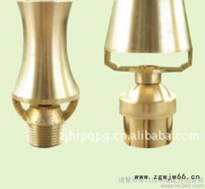 专业生产冰塔喷头（雪松）   低价