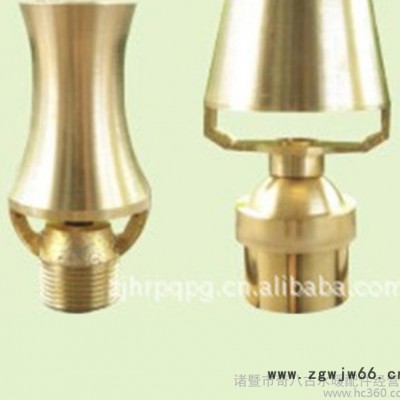 专业生产冰塔喷头（雪松）   低价