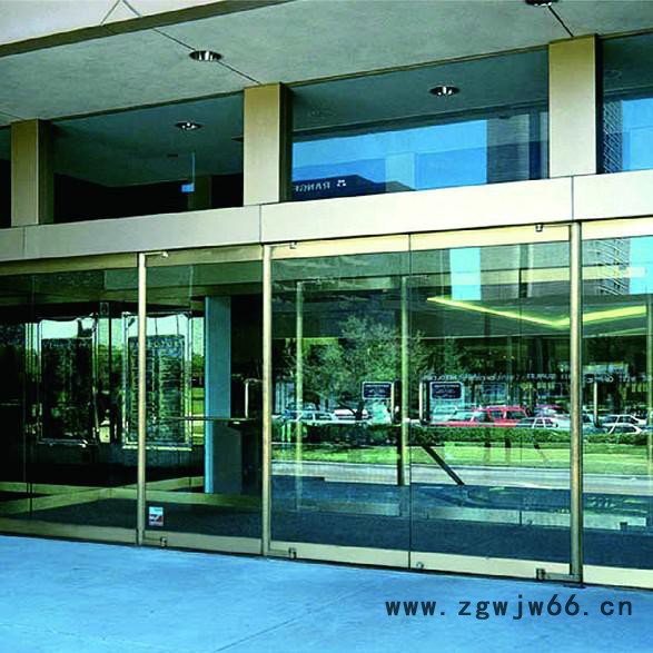 智汇门道 平衡门 无框地弹门 无框平开门 无框玻璃门 无框弹簧门 自动平衡门 电动平衡门 酒店平衡门 商场平衡门图3