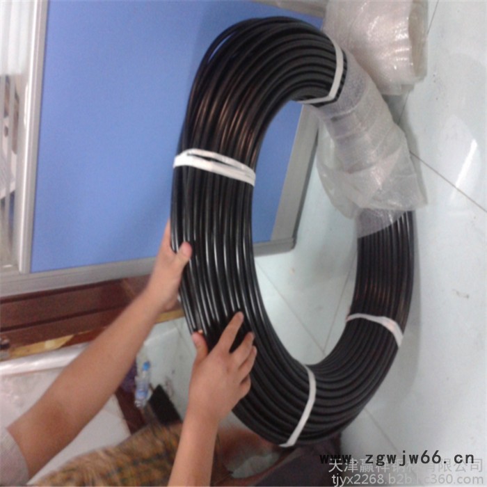 现货供应 410A铜管 制冷铜管 T2紫铜管 地暖用铜管 蚊香型盘管 毛细铜管 马蹄形铜管折弯加工 弹簧型铜管 铜管厂家图5