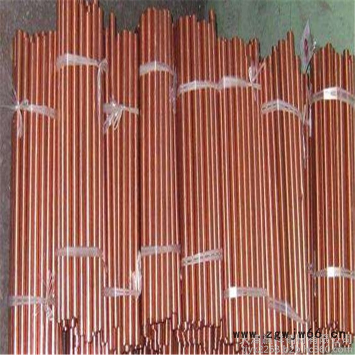 现货供应 410A铜管 制冷铜管 T2紫铜管 地暖用铜管 蚊香型盘管 毛细铜管 马蹄形铜管折弯加工 弹簧型铜管 铜管厂家图7