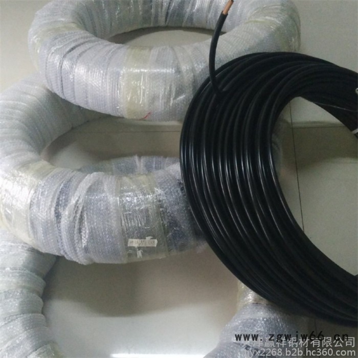 现货供应 410A铜管 制冷铜管 T2紫铜管 地暖用铜管 蚊香型盘管 毛细铜管 马蹄形铜管折弯加工 弹簧型铜管 铜管厂家图8