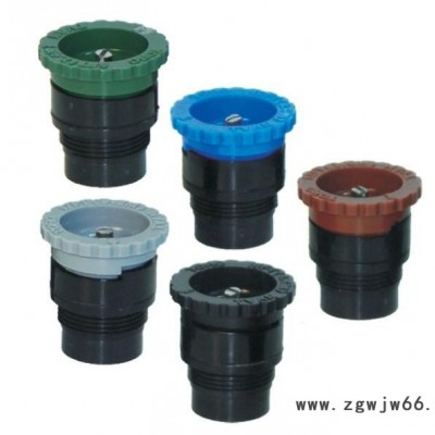 美国托罗570Z标准型系列地埋散射喷头