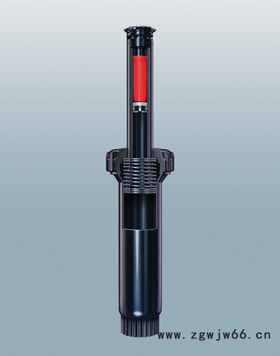 美国托罗570Z标准型系列地埋散射喷头图2