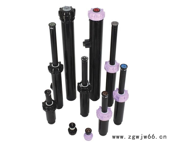 美国托罗570Z标准型系列地埋散射喷头图3