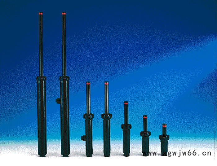 美国托罗570Z标准型系列地埋散射喷头图4