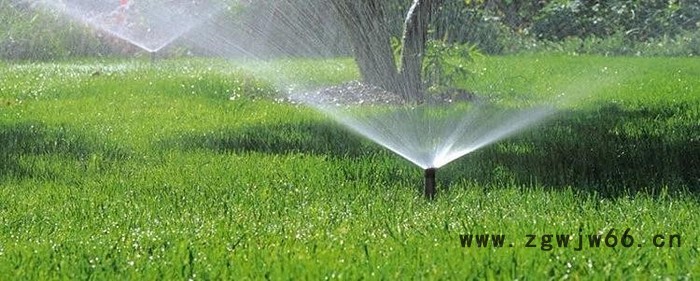 美国托罗570Z标准型系列地埋散射喷头图5