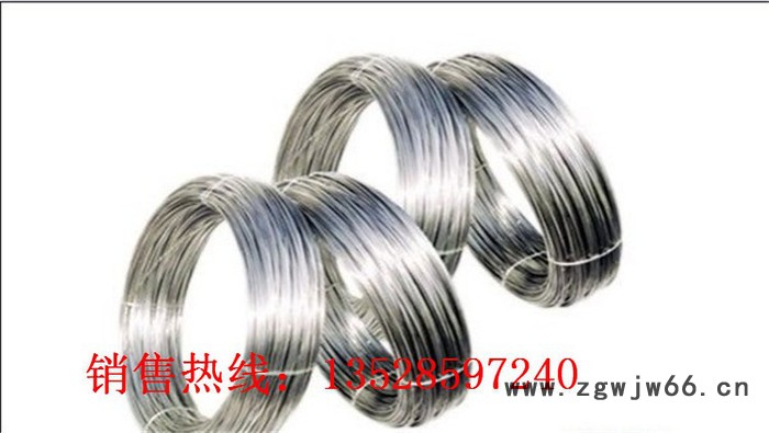 不锈钢线304不锈钢弹簧线  光亮丝 氢退丝 中硬丝 焊丝捆扎钢丝图7