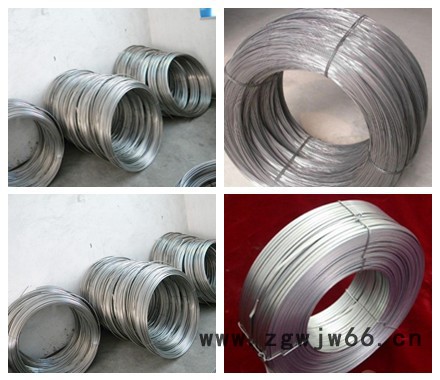 不锈钢线304不锈钢弹簧线  光亮丝 氢退丝 中硬丝 焊丝捆扎钢丝图8