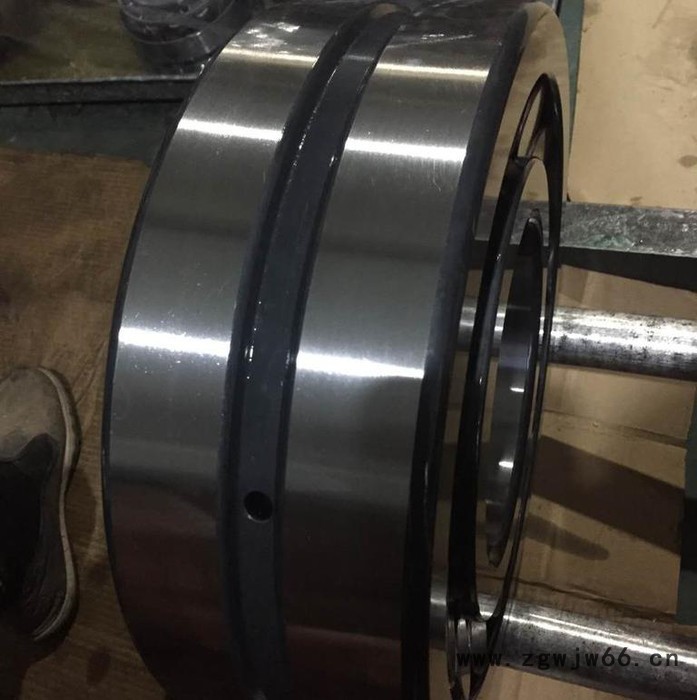 轴承百亚22332MAW33 调心滚子轴承图2