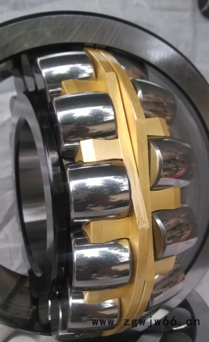 轴承百亚22332MAW33 调心滚子轴承图3