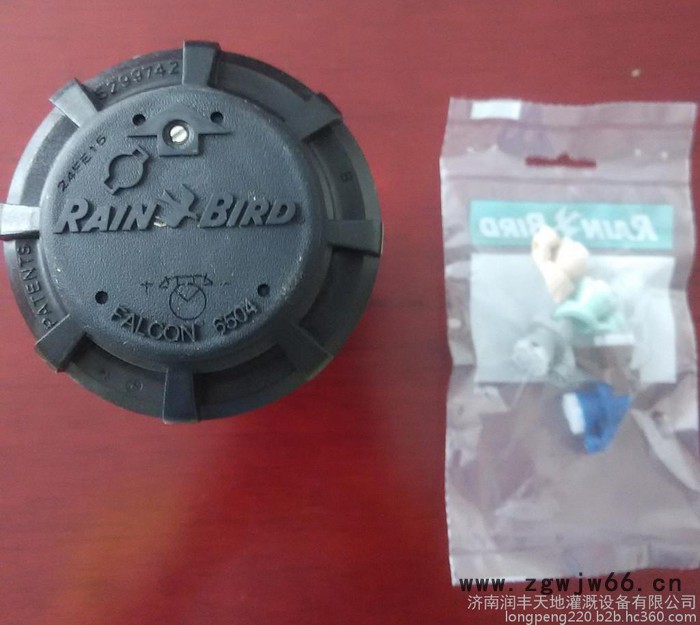6504喷头-美国雨鸟喷头进口RAIN BIRD-地埋式旋转喷头图3