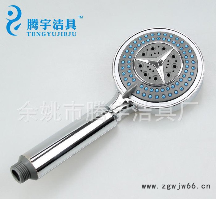 淋浴喷头,奔驰淋浴喷头,**淋浴喷头,功能奔驰花洒,奔驰花洒,精图2