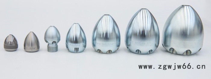 纽航Contec 喷头图2