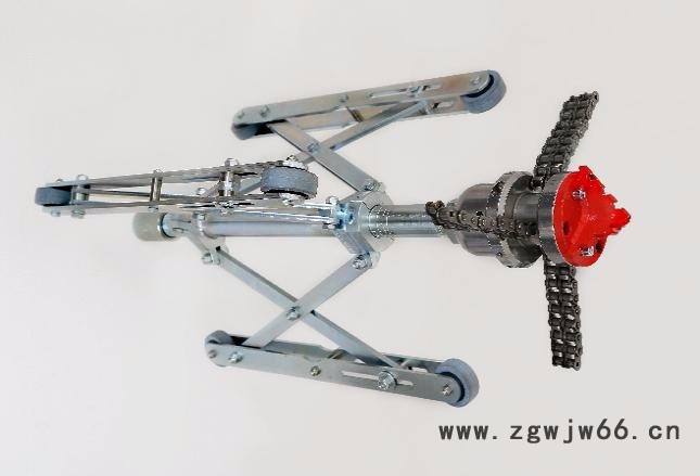 纽航Contec 喷头图3