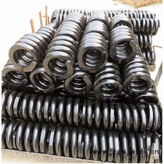 【巨能弹簧】 减震弹簧 弹簧厂家图2