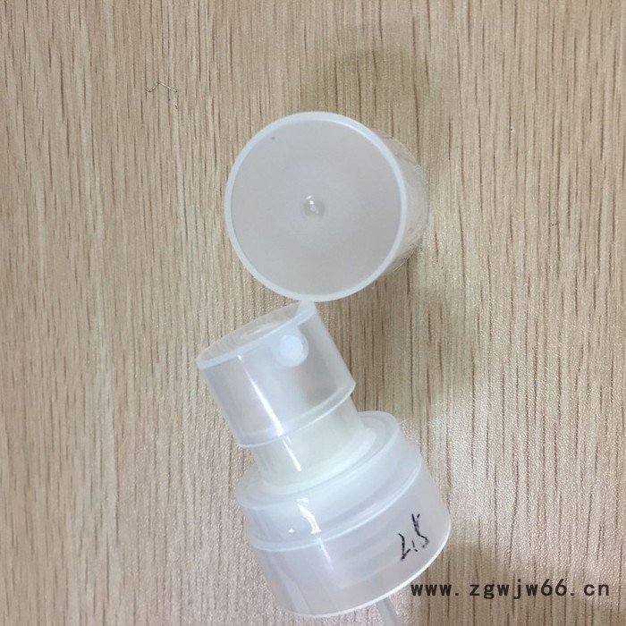 24牙香水瓶喷头 盖子 全罩喷头图7