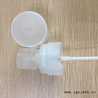 24牙香水瓶喷头 盖子 全罩喷头