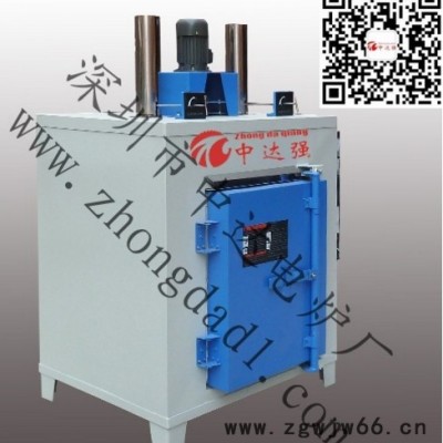 中达强  弹簧回火炉 高温回火炉 箱式回火炉 山东回火炉 回火炉工作原理