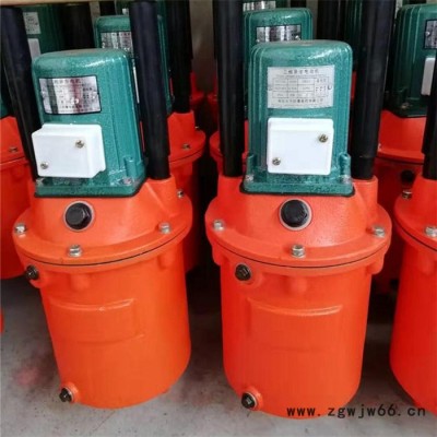 怀武供应YT1-125Z/10电力液压推动器 制动器液压罐 负荷弹簧推动器售后无忧
