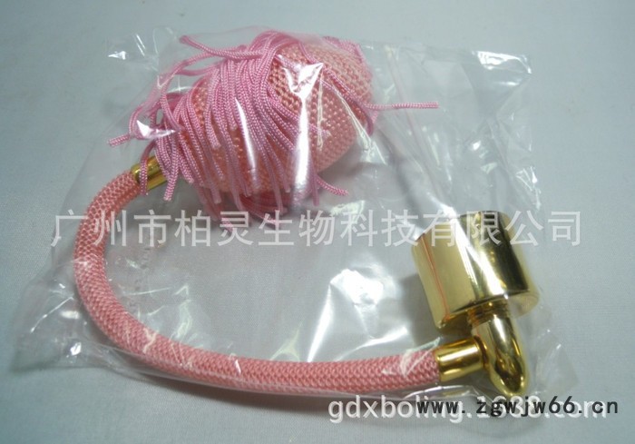 火热免费招商 **香水瓶气囊喷头 五金喷头 玻璃香水瓶喷头图3