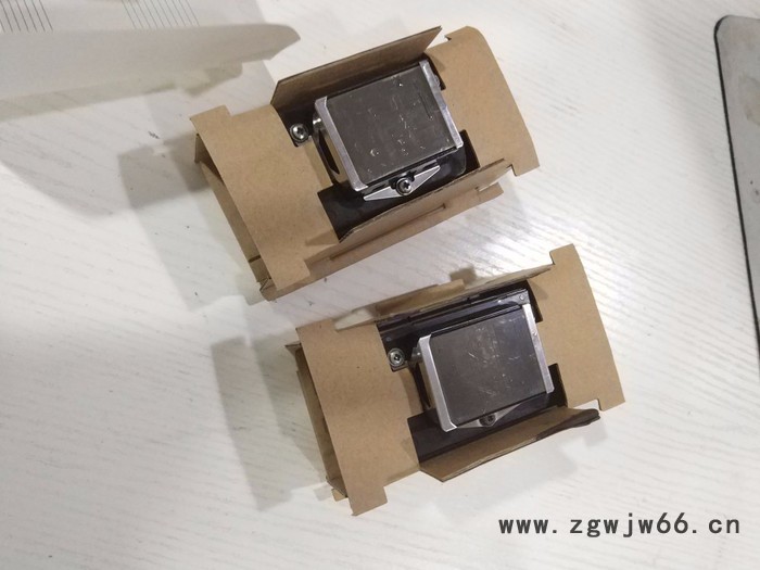 DX5爱普生写真机喷头 EPSON R1800打印喷头F158000图4