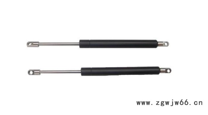 衣柜橱柜专用气撑，气弹簧，随意停气撑，上翻门缓冲气撑，下翻阻尼气撑，榻榻米气动升降机，挂包展示架图8