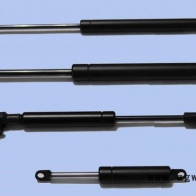 衣柜橱柜专用气撑，气弹簧，随意停气撑，上翻门缓冲气撑，下翻阻尼气撑，榻榻米气动升降机，挂包展示架