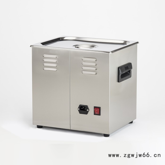 超声波清洗器  EIWEI亦为CD-B15可调式超声波清洗机 齿轮弹簧轴承清洁机图6
