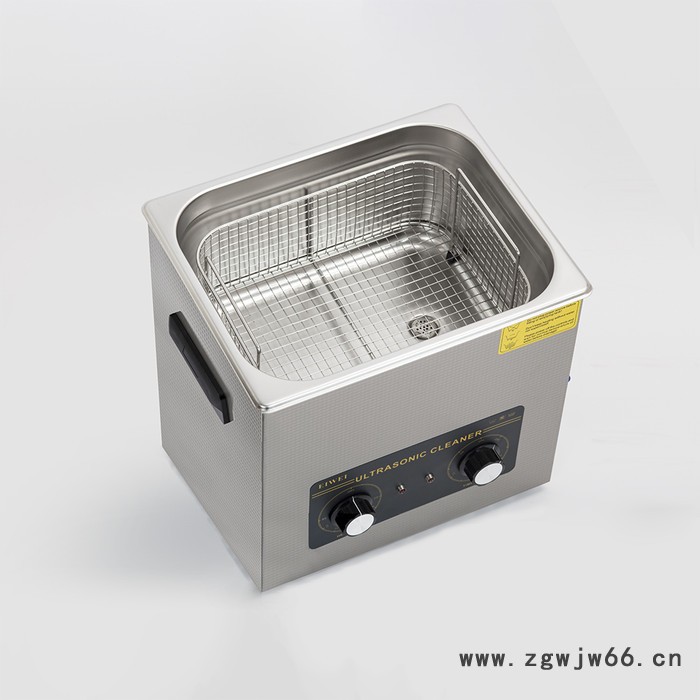 超声波清洗器  EIWEI亦为CD-B15可调式超声波清洗机 齿轮弹簧轴承清洁机图3
