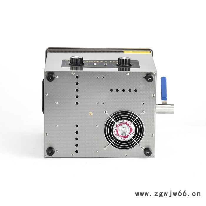 超声波清洗器  EIWEI亦为CD-B15可调式超声波清洗机 齿轮弹簧轴承清洁机图2