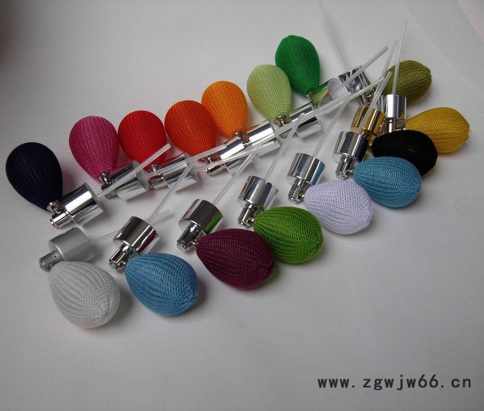 ODM直销香水气囊喷头   香水瓶气囊喷头图2