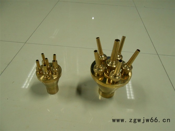 供应泰科tycu仓库喷头图1