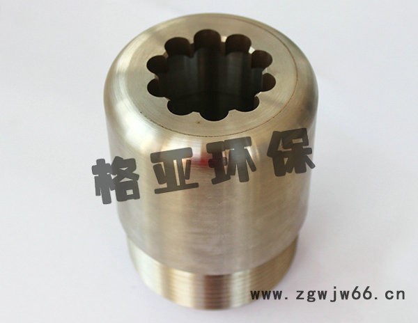 山东各类型喷头生产厂家图3