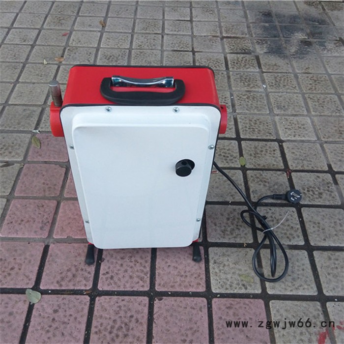 100型下水道管道清理机 自动管道清理机 马桶堵塞疏通机送12米弹簧图3