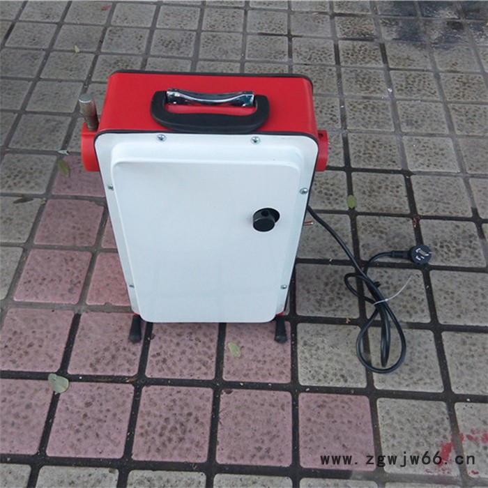 100型下水道管道清理机 自动管道清理机 马桶堵塞疏通机送12米弹簧图4