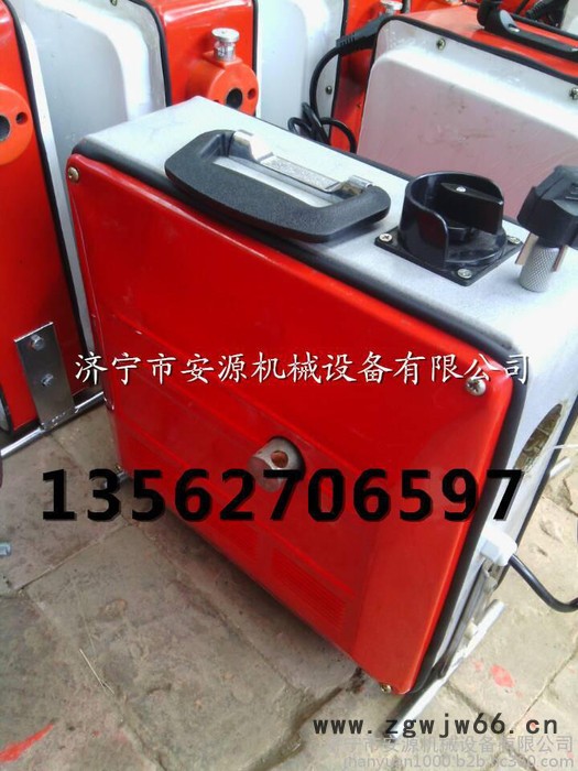 管道疏通机/管道疏通设备 弹簧式 大功率 疏通机生产厂家图7