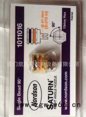 美国Nordson322212 美国喷头图1