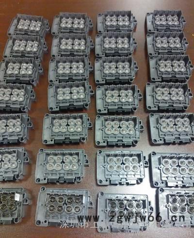 供应全新爱普生七代F189010原装油性喷头上盖  F189010喷头盖 七代原装喷头上盖 油性图3