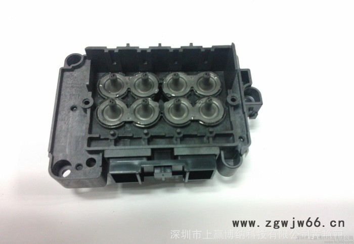 供应全新爱普生七代F189010原装油性喷头上盖  F189010喷头盖 七代原装喷头上盖 油性图2