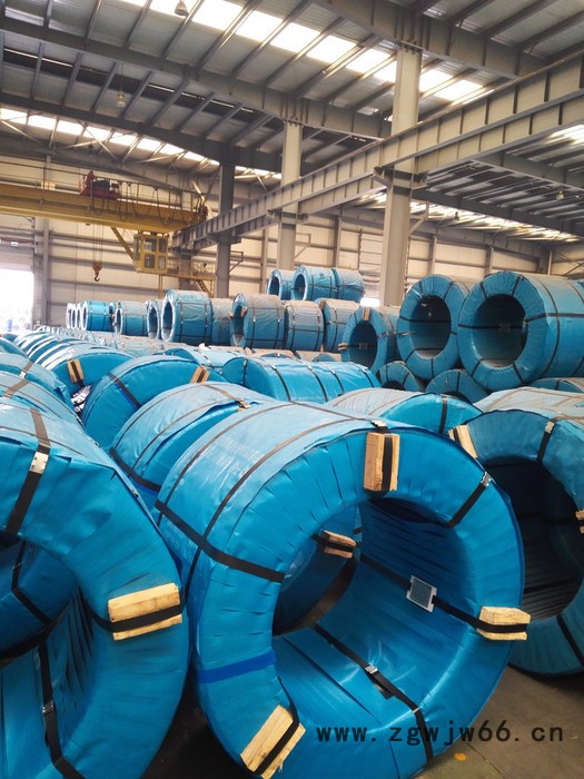 预应力混凝土钢丝77B/82B低松弛钢丝高强度预应力混凝土用钢丝 弹簧钢丝 肋预应力 1770高强度钢丝图2