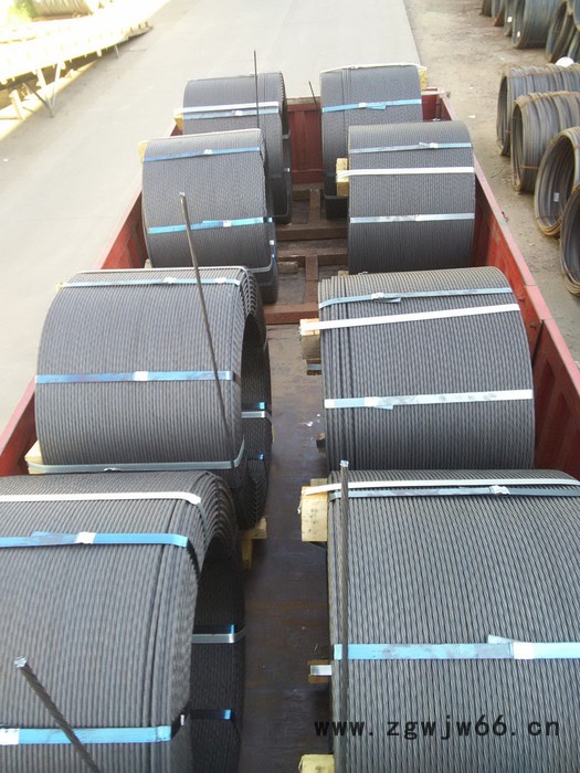 预应力混凝土钢丝77B/82B低松弛钢丝高强度预应力混凝土用钢丝 弹簧钢丝 肋预应力 1770高强度钢丝图8