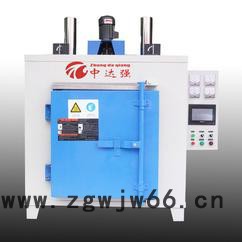 中达 ZDHX4-18-600 回火炉设备价格 井式回火炉 高温回火炉 弹簧回火炉 热处理回火炉 网带回火炉 自制回火炉
