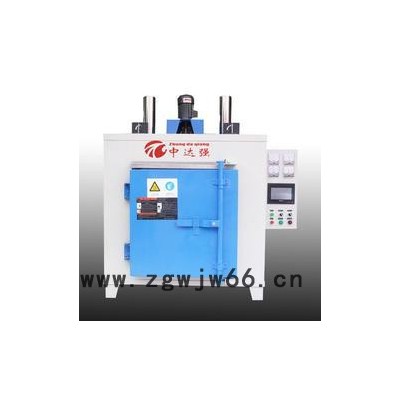 中达 ZDHX4-18-600 回火炉设备价格 井式回火炉 高温回火炉 弹簧回火炉 热处理回火炉 网带回火炉 自制回火炉